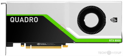 Nvidia GeForce RTX 2070 SUPER