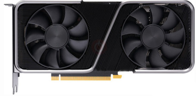 Nvidia GeForce RTX 2080 Ti