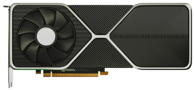 Nvidia TITAN RTX