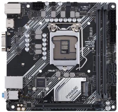 ASRock Z590 Steel Legend