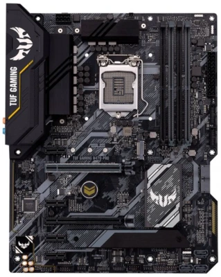 Asus PRIME B460M-K