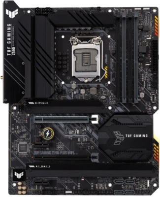 Asus PRIME B560-PLUS