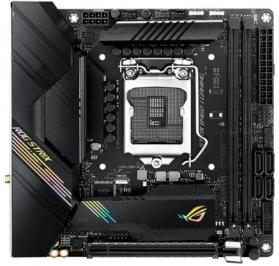 Asus PRIME H410I-PLUS