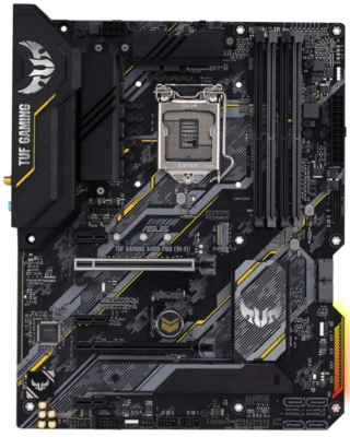Asus PRIME H410I-PLUS/CSM