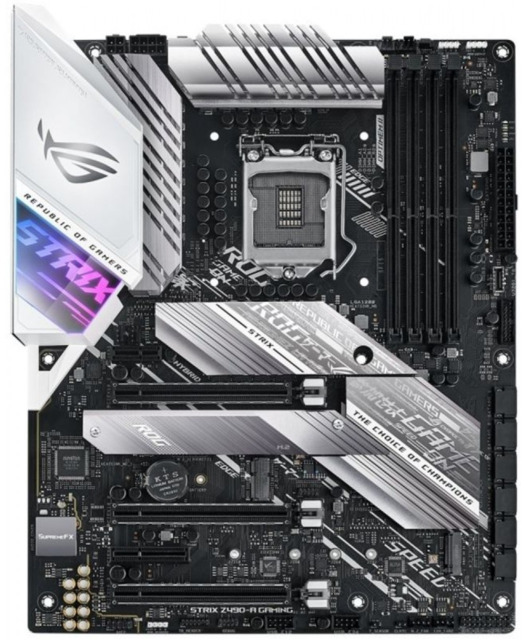 Asus PRIME H470-PLUS