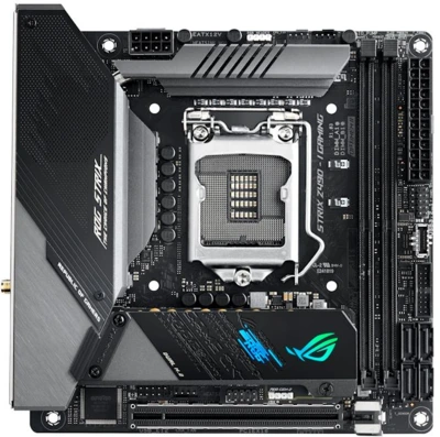 Asus PRIME H470-PLUS/CSM