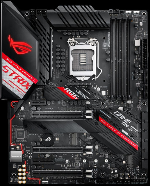 Asus PRIME H470M-PLUS