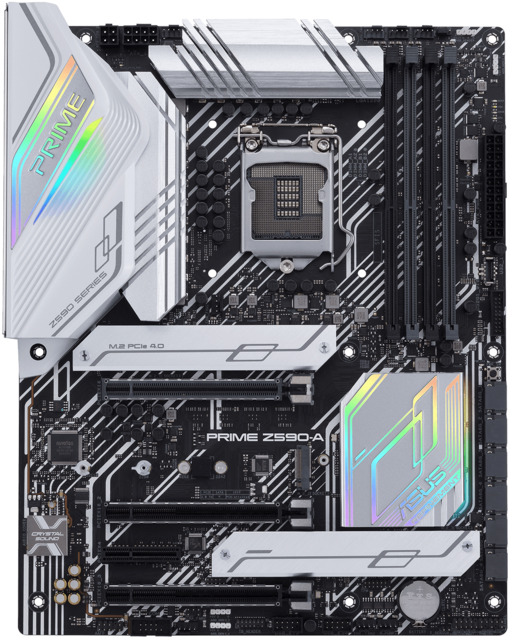 Asus PRIME H510M-A WIFI
