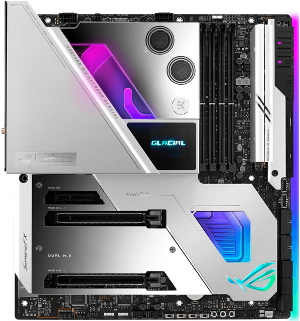 Asus PRIME H570-PLUS