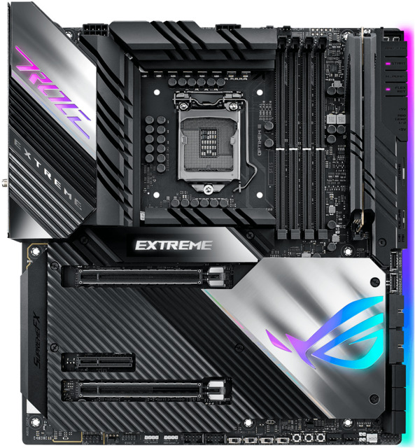 Asus PRIME H570M-PLUS