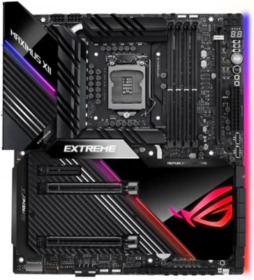Asus Prime Z490-V