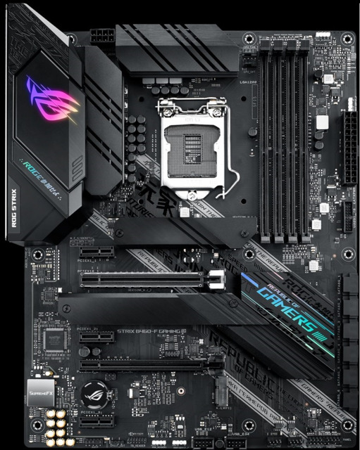 Asus Pro H410T/CSM
