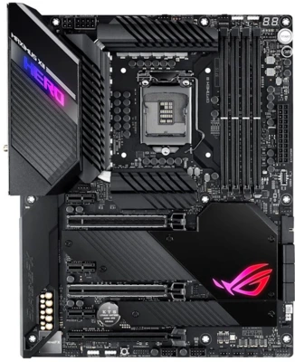Asus Pro WS W480-ACE