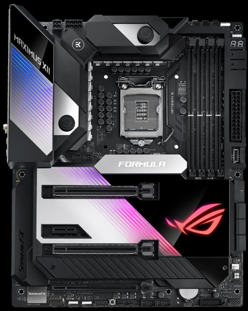 Asus ProArt Z490-Creator 10G