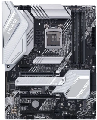 Asus ROG STRIX B460-G GAMING