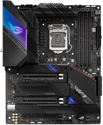 Asus ROG STRIX B560-G GAMING WIFI