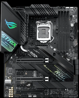 Asus ROG STRIX H470-I GAMING