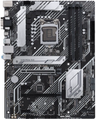 Asus ROG Strix Z490-A Gaming