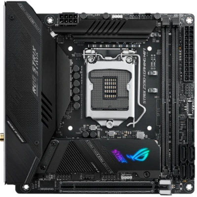 Asus TUF GAMING B560M-PLUS