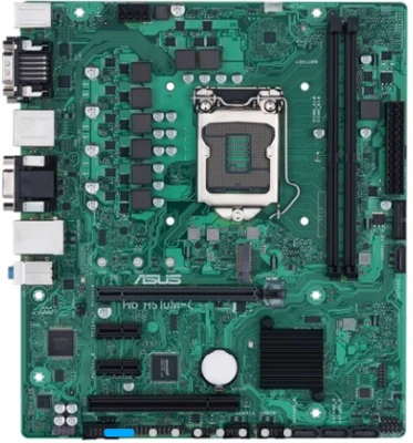 Asus TUF GAMING Z490-PLUS (WI-FI)