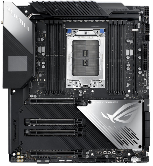 MSI TRX40 PRO WIFI