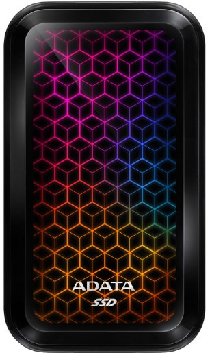 ADATA EXTERNO XPG SE770G