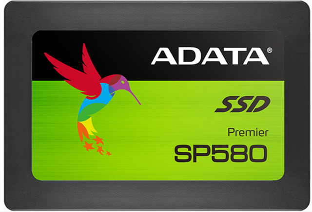 ADATA SP580