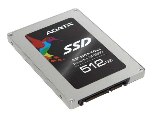 ADATA SP920