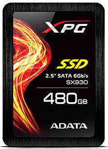 ADATA SX930