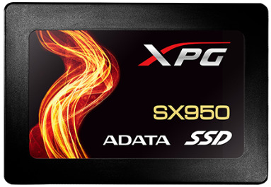 ADATA SX950
