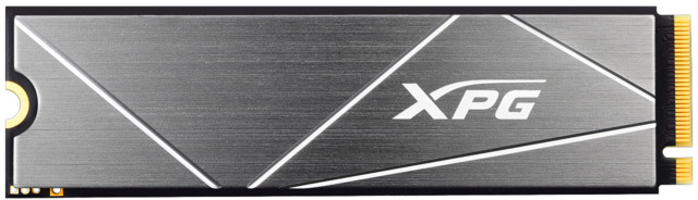 ADATA XPG GAMMIX S50 Lite