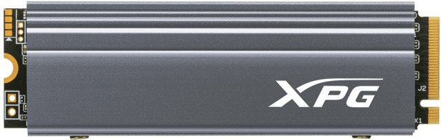 ADATA XPG GAMMIX S70