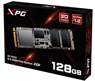 ADATA XPG GAMMIX SX7000
