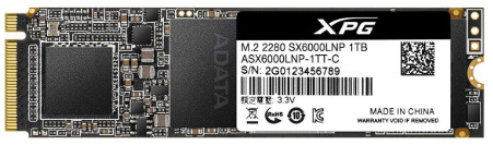 ADATA XPG SX6000 Lite