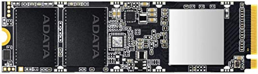ADATA XPG SX8100