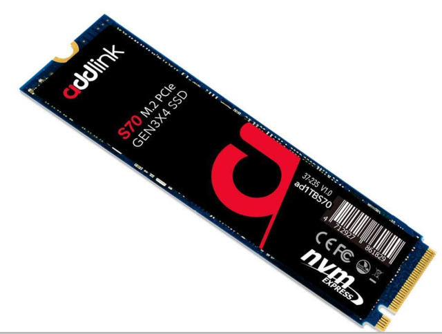 Addlink S70