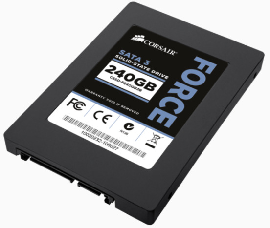 Corsair Force Series™ 3