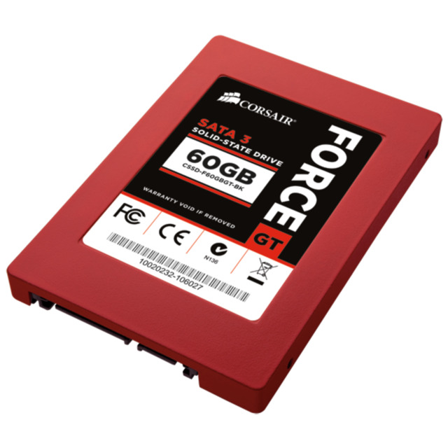 Corsair Force Series™ GT