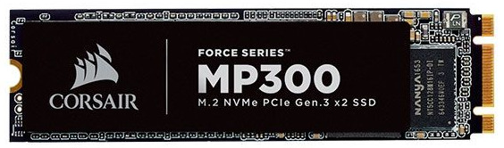Corsair MP300