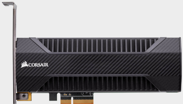 Corsair NEUTRON NX500
