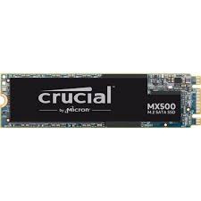 Crucial MX500 M.2