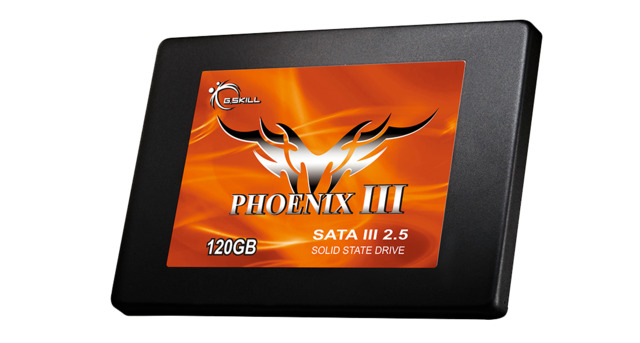 G.Skill PHOENIX III