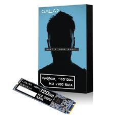 Galax GAMER 120-M.2