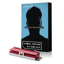 Galax GAMER 240-M.2 PCI-E 2280