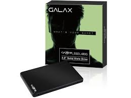 Galax GAMER SSD L