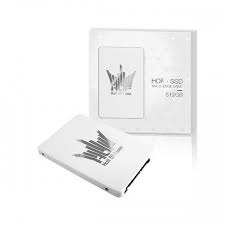 Galax HOF SSD
