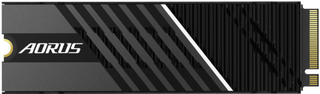 Gigabyte Aorus Gen4 7000s