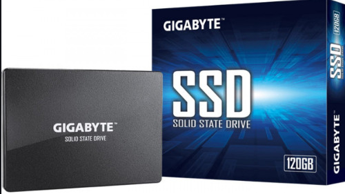 Gigabyte SSD