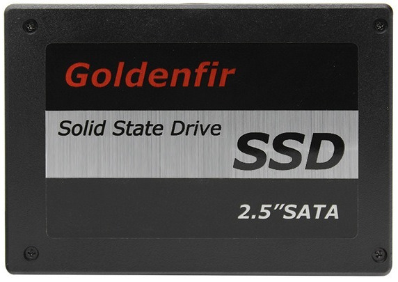 Goldenfir GOLDENFIR SSD