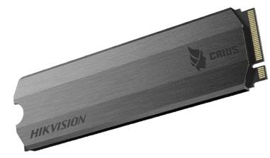 Hikvision CRIUS HIKVISION E2000
